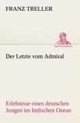 Der Letzte vom Admiral
