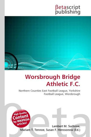 Worsbrough Bridge Athletic F.C.