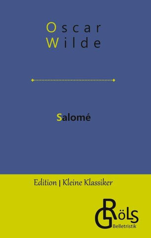 Salomé