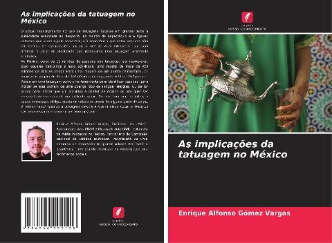 As implicações da tatuagem no México