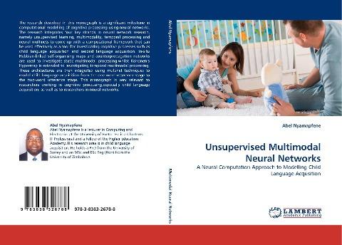 Unsupervised Multimodal Neural Networks