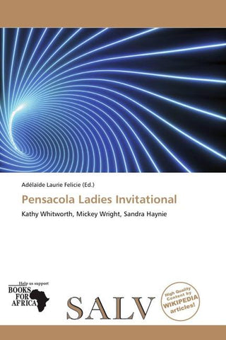 Pensacola Ladies Invitational