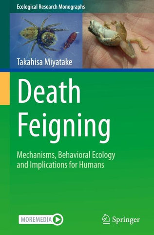 Death Feigning