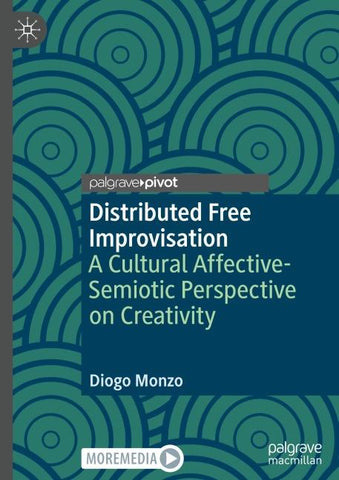 Distributed Free Improvisation