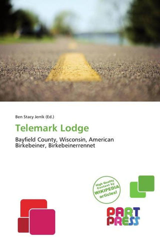 Telemark Lodge