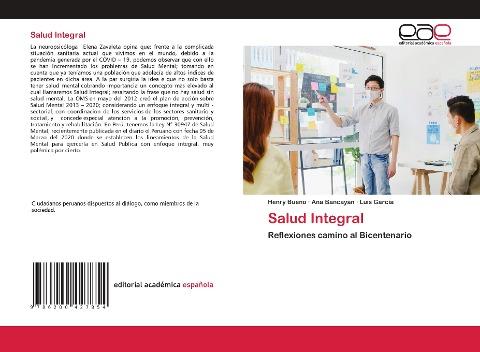 Salud Integral