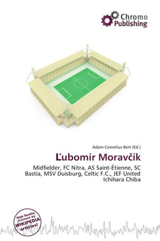 ¿ubomír Morav¿ík