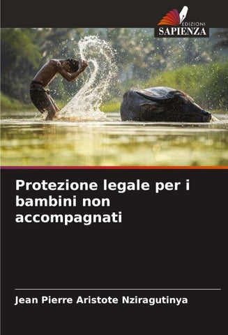 Protezione legale per i bambini non accompagnati