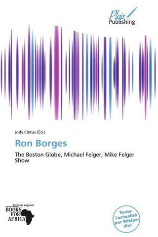 Ron Borges