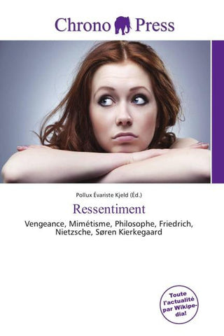 Ressentiment
