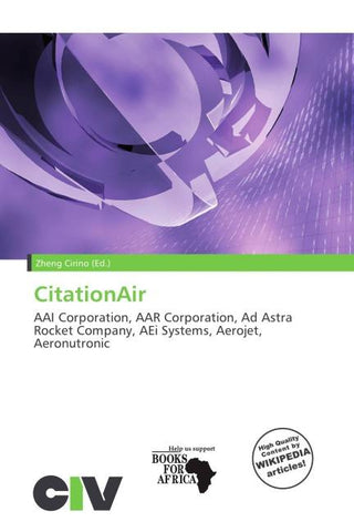 CitationAir