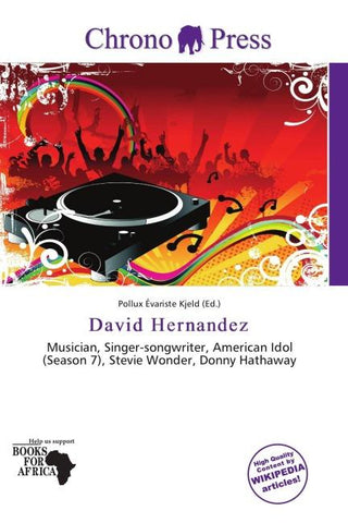 David Hernandez