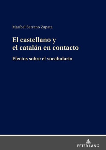El castellano y el catalán en contacto