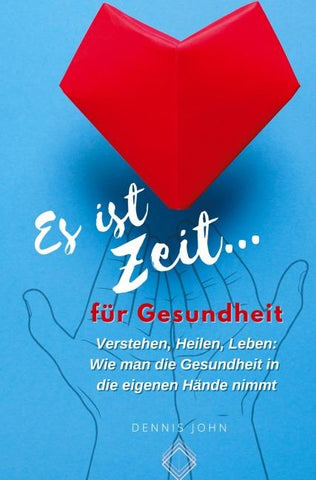 Es ist Zeit für Gesundheit