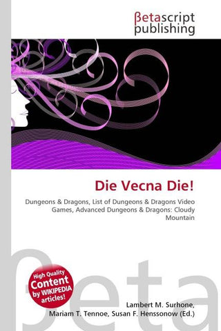 Die Vecna Die!