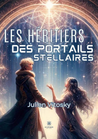 Les héritiers des portails stellaires