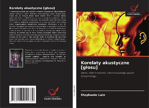Korelaty akustyczne [g¿osu]