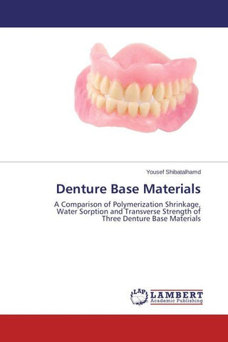 Denture Base Materials