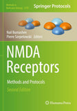NMDA Receptors