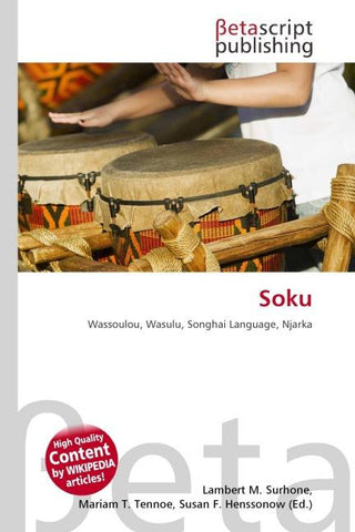 Soku