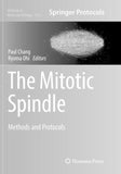 The Mitotic Spindle