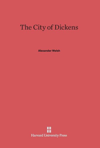 The City of Dickens