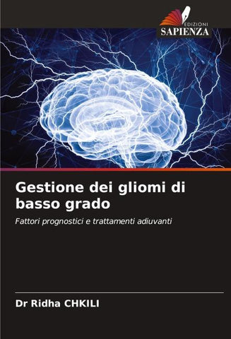 Gestione dei gliomi di basso grado