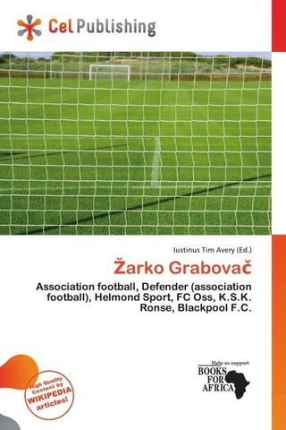 ¿arko Grabova¿