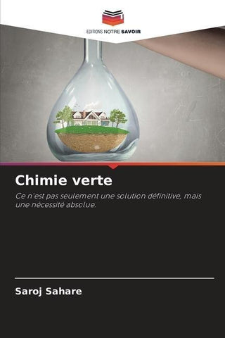 Chimie verte
