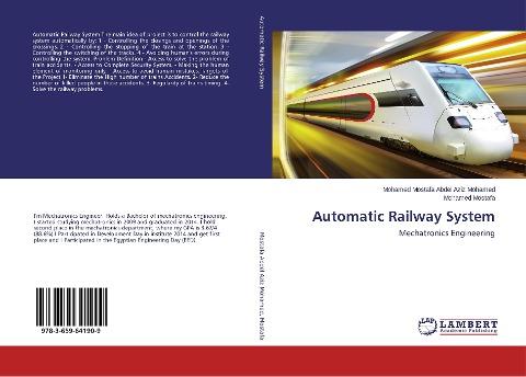 Automatic Railway System