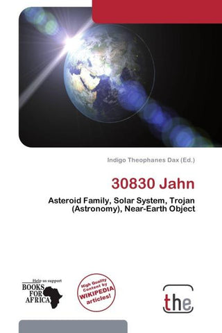 30830 Jahn