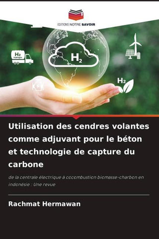 Utilisation des cendres volantes comme adjuvant pour le béton et technologie de capture du carbone