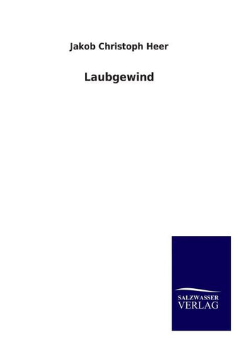 Laubgewind