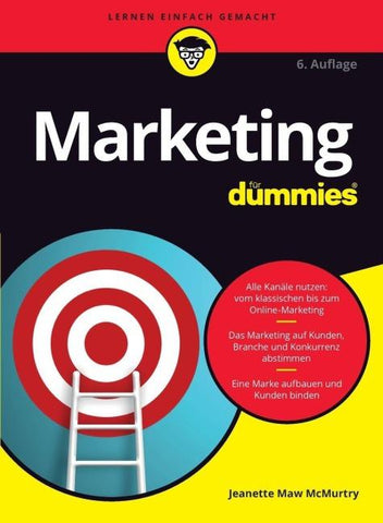 Marketing für Dummies