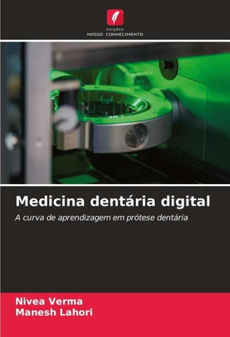 Medicina dentária digital
