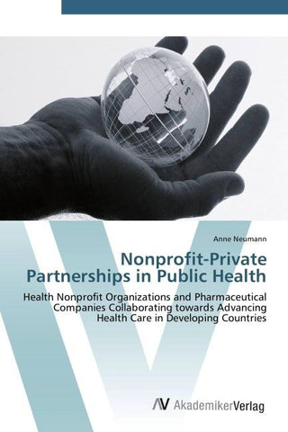 Nonprofit-Private Partnerships in Public Health