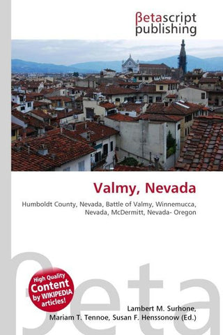 Valmy, Nevada