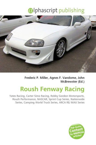 Roush Fenway Racing