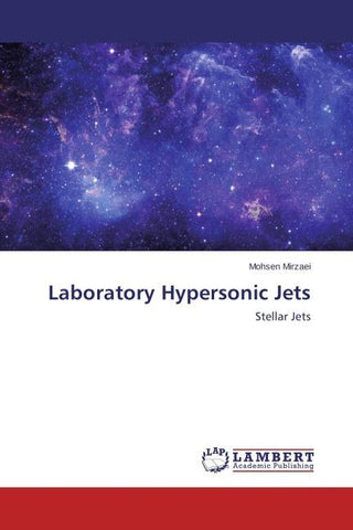 Laboratory Hypersonic Jets