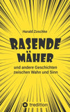 Rasende Mäher