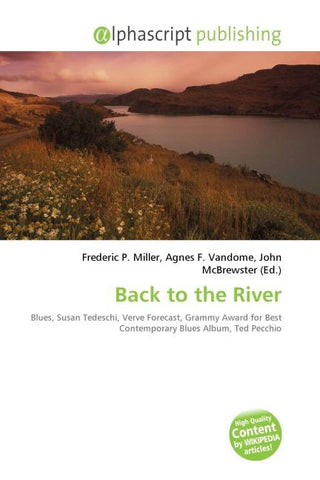 Back to the River