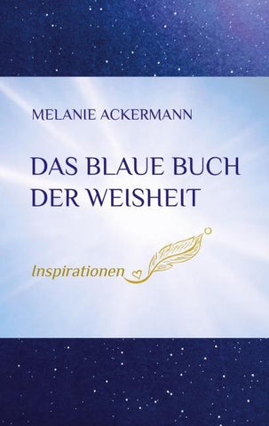Das blaue Buch der Weisheit