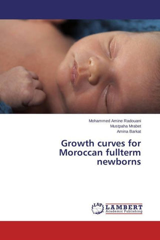Growth curves for Moroccan fullterm newborns