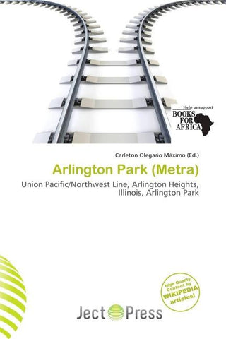 Arlington Park (Metra)