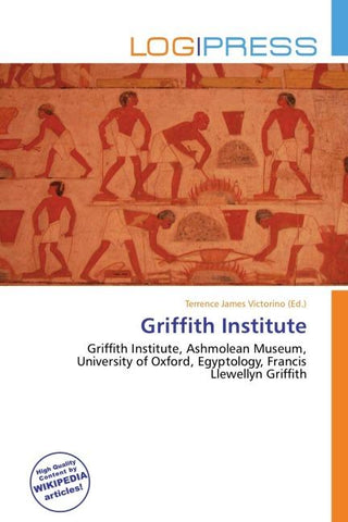 Griffith Institute