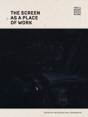 You'll never watch alone: