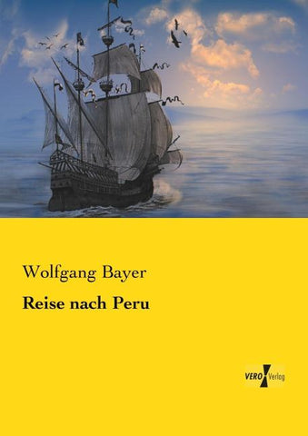 Reise nach Peru