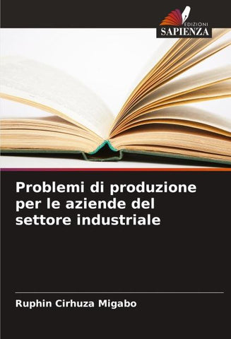 Problemi di produzione per le aziende del settore industriale