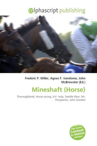 Mineshaft (Horse)