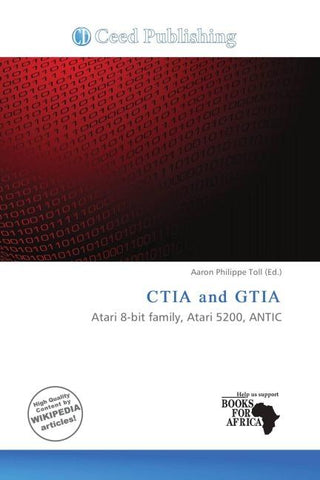 CTIA and GTIA